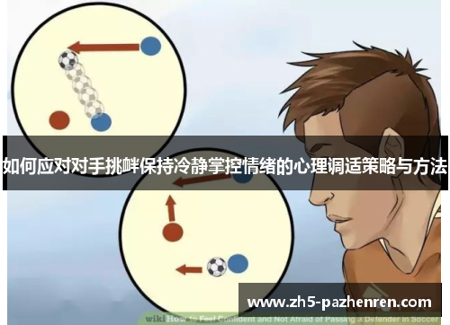 如何应对对手挑衅保持冷静掌控情绪的心理调适策略与方法 如何应对对手挑衅保持冷静掌控情绪的心理调适策略与方法