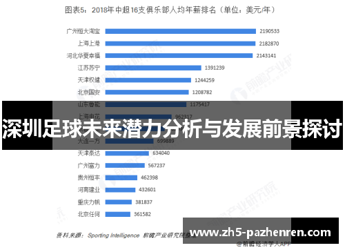 深圳足球未来潜力分析与发展前景探讨 深圳足球未来潜力分析与发展前景探讨