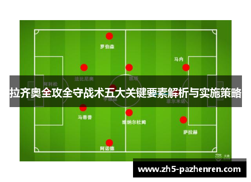 拉齐奥全攻全守战术五大关键要素解析与实施策略 拉齐奥全攻全守战术五大关键要素解析与实施策略